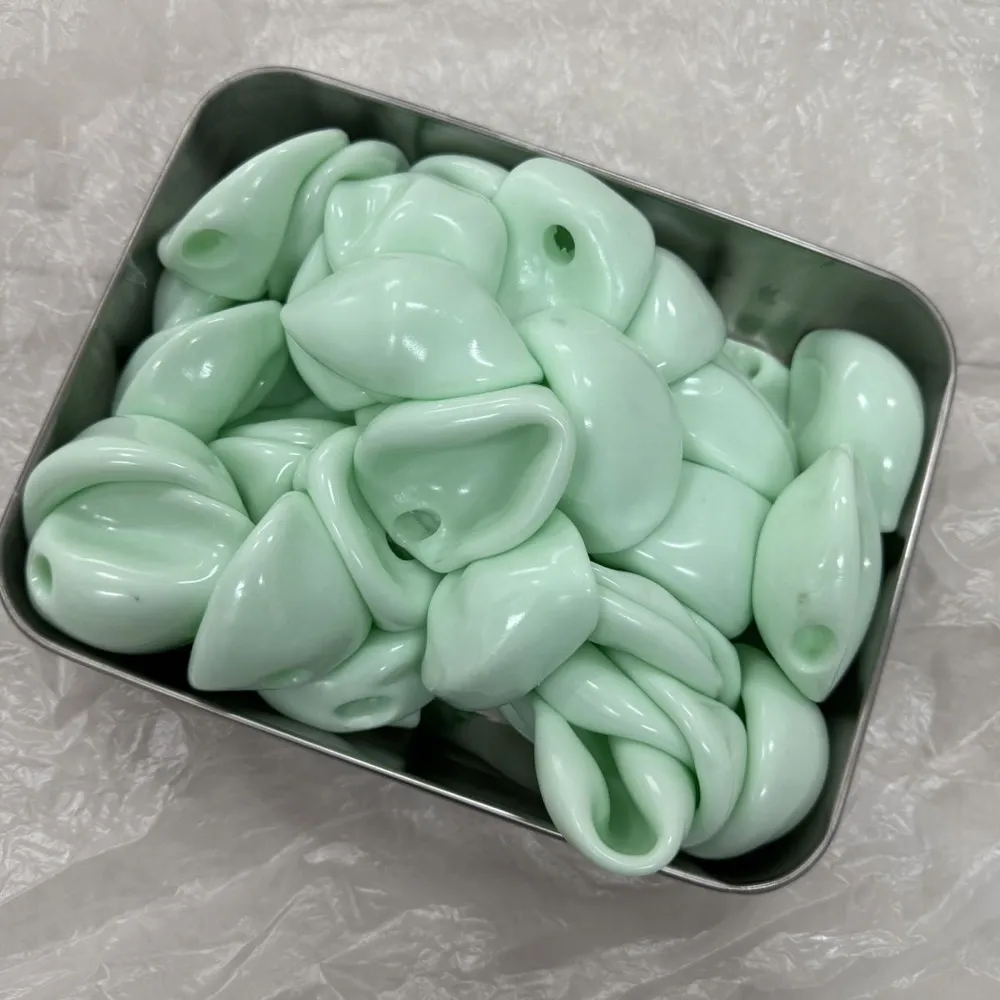 Colored Stress Ball Skin 4cm — photo 3