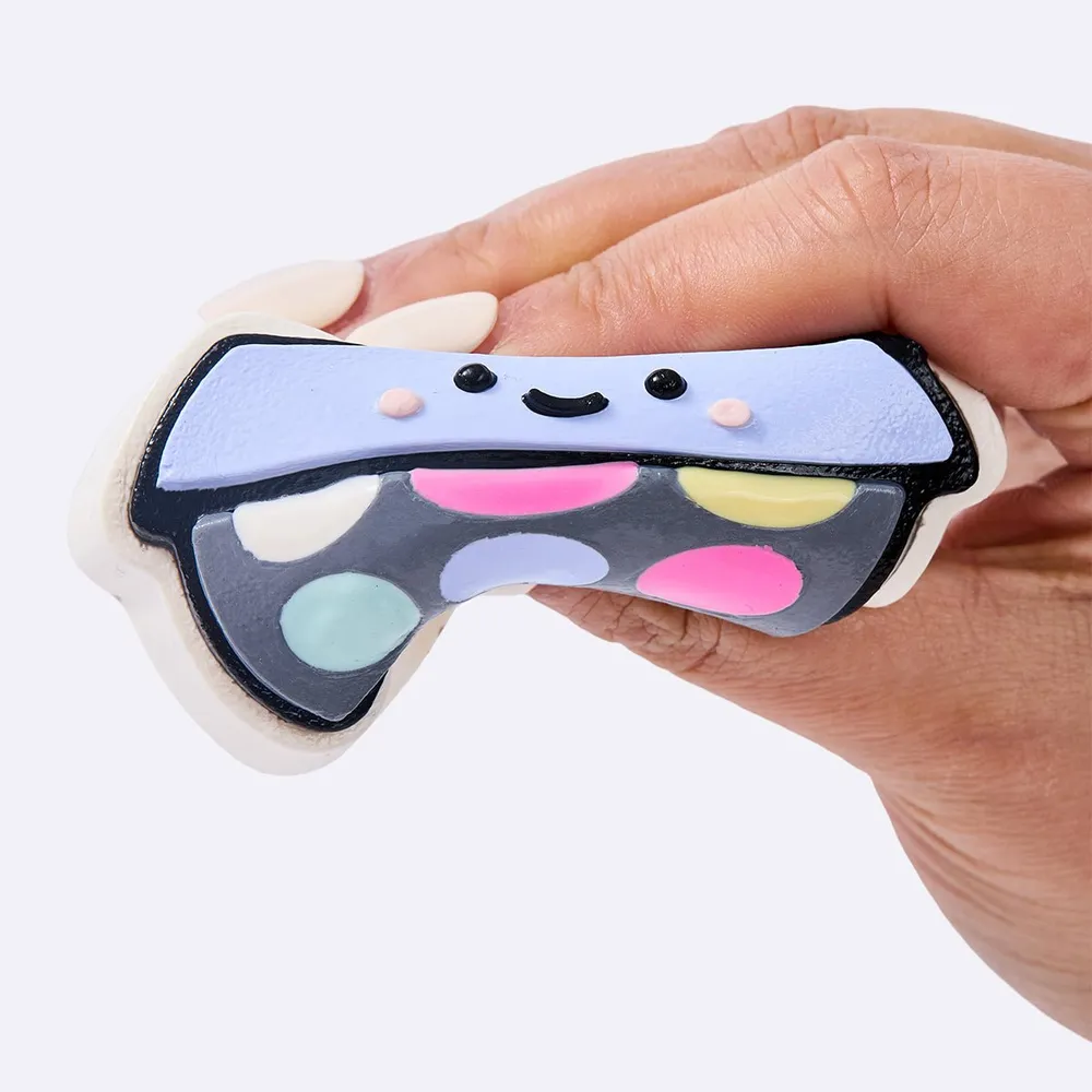 Colorful Eyeshadow Palette — photo 3