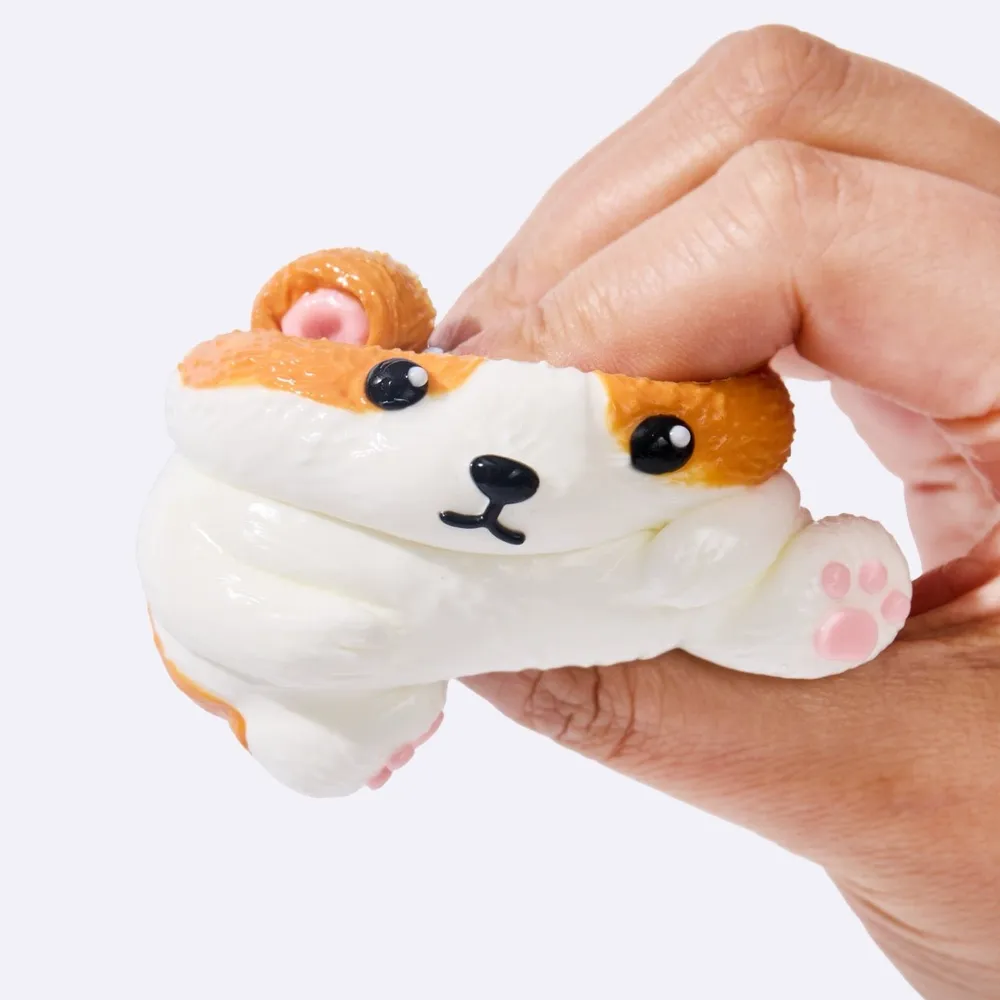 Corgi Squeeze toys — photo 2