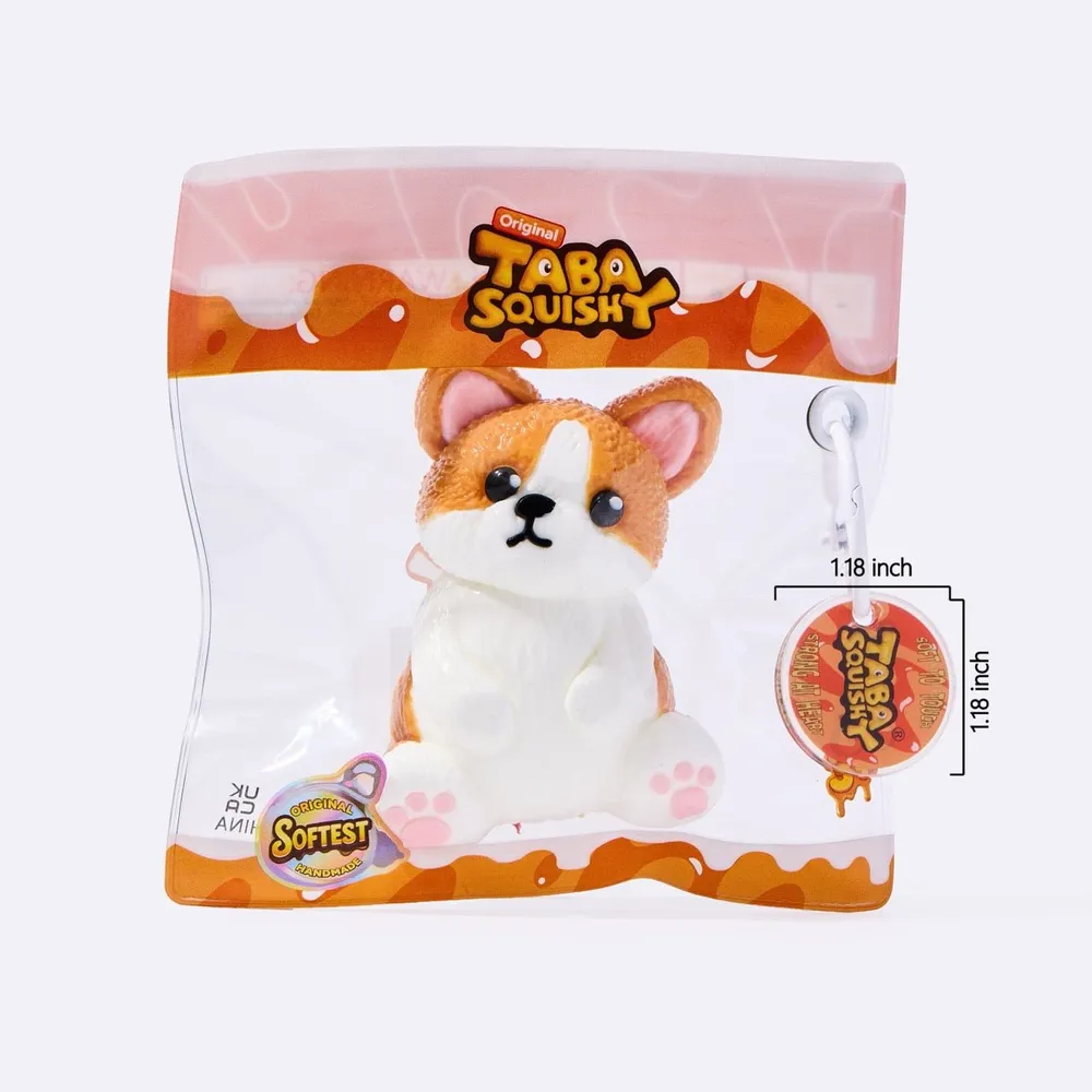 Corgi Squeeze toys — photo 6