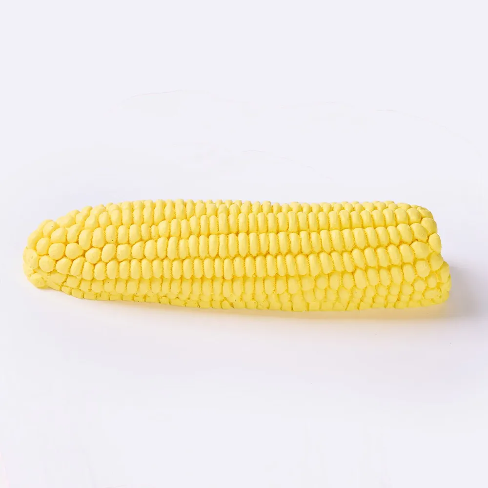 Corn Taba Squishy
