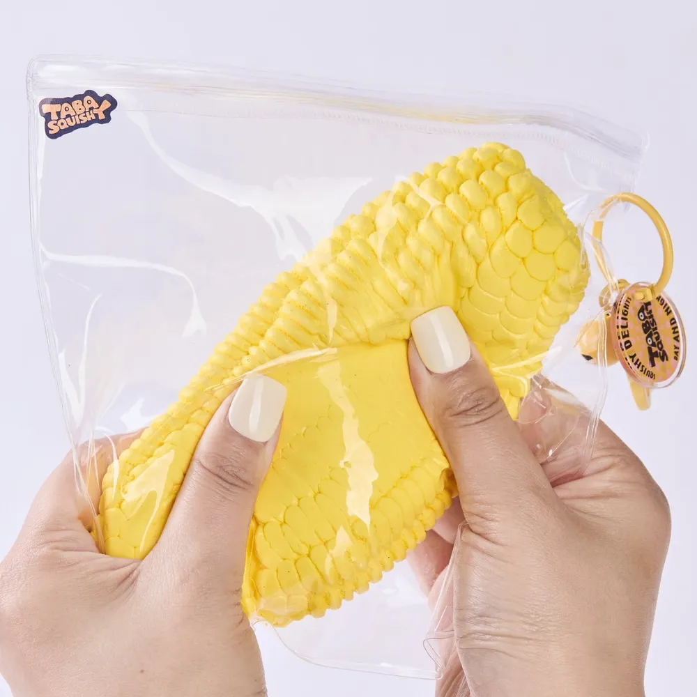 Corn Taba Squishy — photo 6