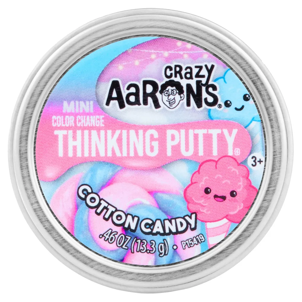 Cotton Candy | MINI — photo 3