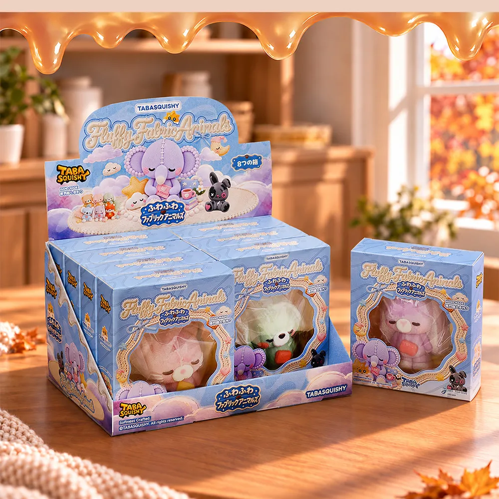 Cozy Knit Complete 8-Piece Set