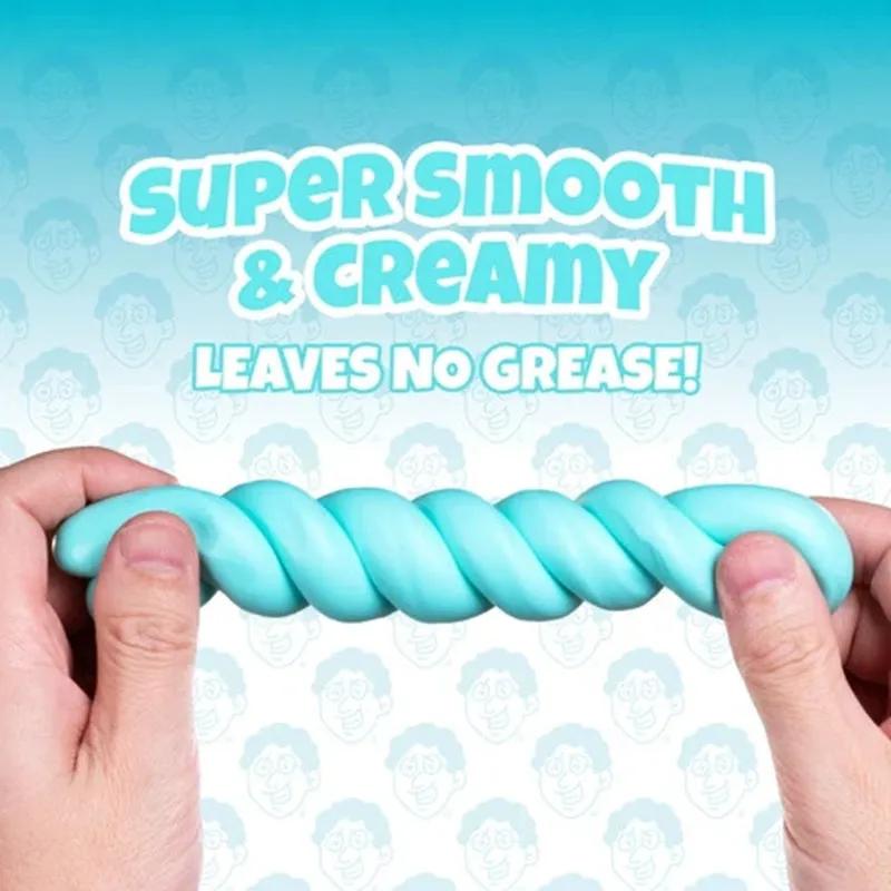 Crazy Aaron’s Better Butter Buttercream Thinking Putty — photo 3