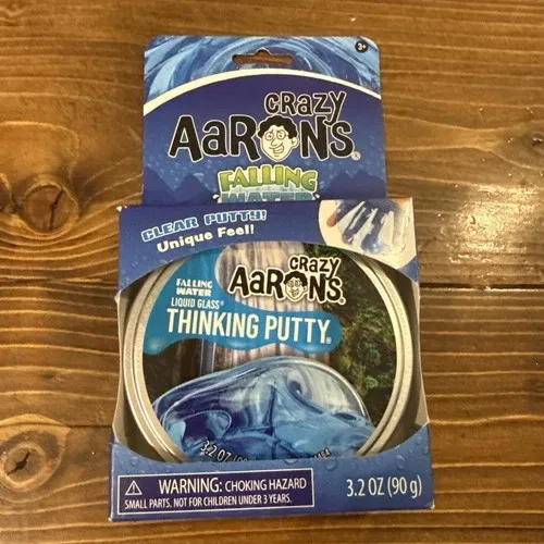 Crazy Aaron's Thinking Putty Falling Water