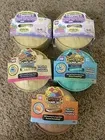 Crazy Fun Mystery Dumpling Original Mystery Lot