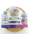 Crazy Fun Rainbow Galaxy Chase Mystery Dumpling Bun Squishy — photo 3