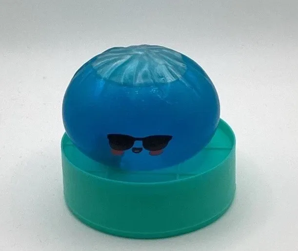 Crazy Fun RMS Shark Dumpling Mystery Squishy — photo 3