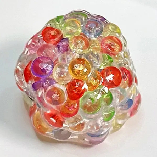 Crunch & Squish Crunchy Squishies Stress Ball Fidget Toy () - Ships Late March — photo 5
