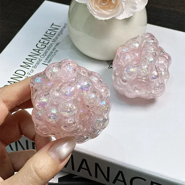 Crunch & Squish Crunchy Squishies Stress Ball Fidget Toy () - Ships Late March — photo 6