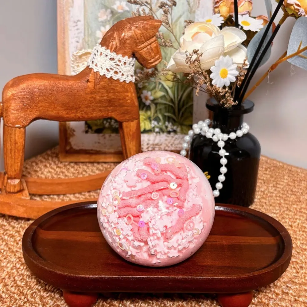 Crunchy Charms Stress Ball Squishy Fidget Toy — photo 2