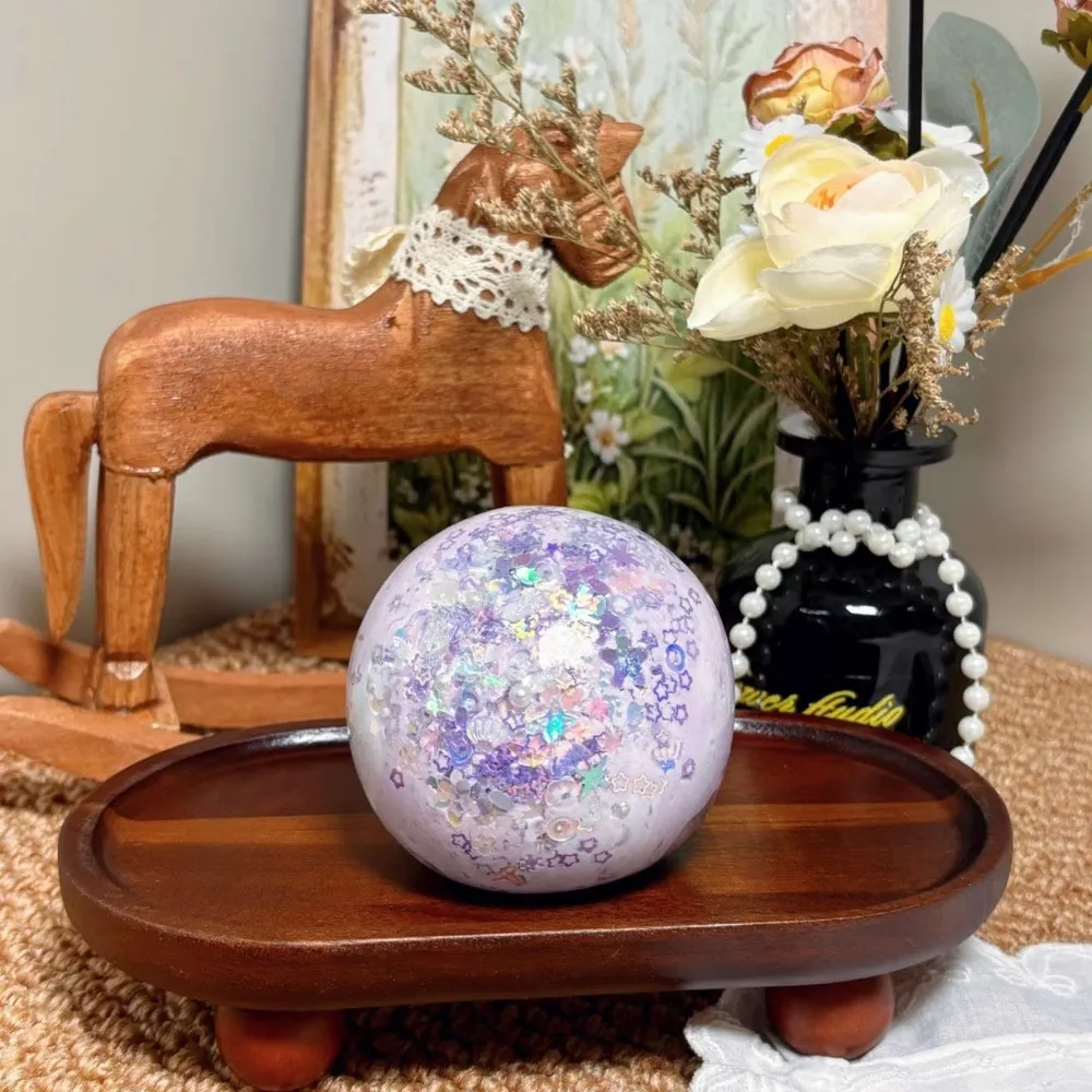 Crunchy Charms Stress Ball Squishy Fidget Toy — photo 5
