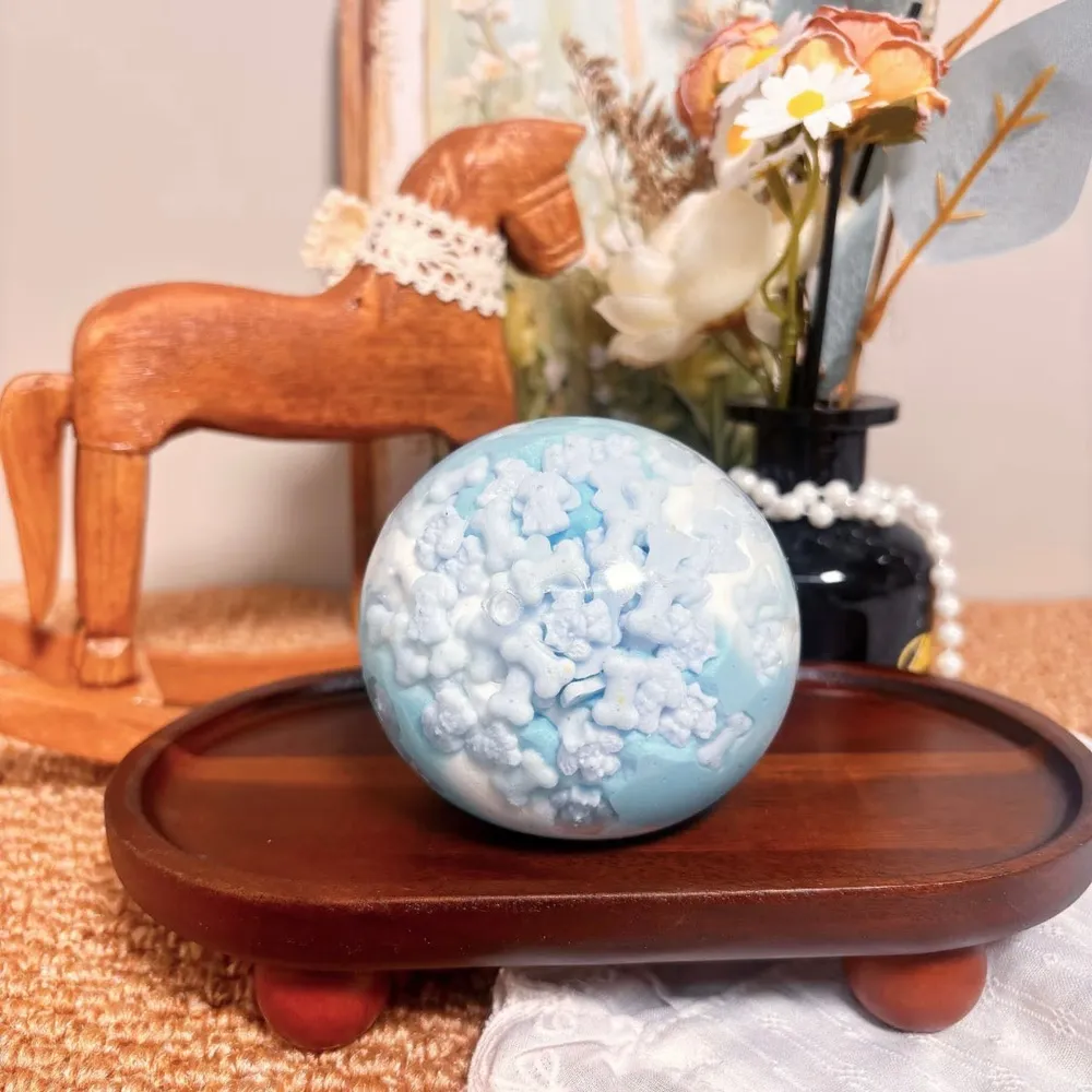 Crunchy Charms Stress Ball Squishy Fidget Toy — photo 6