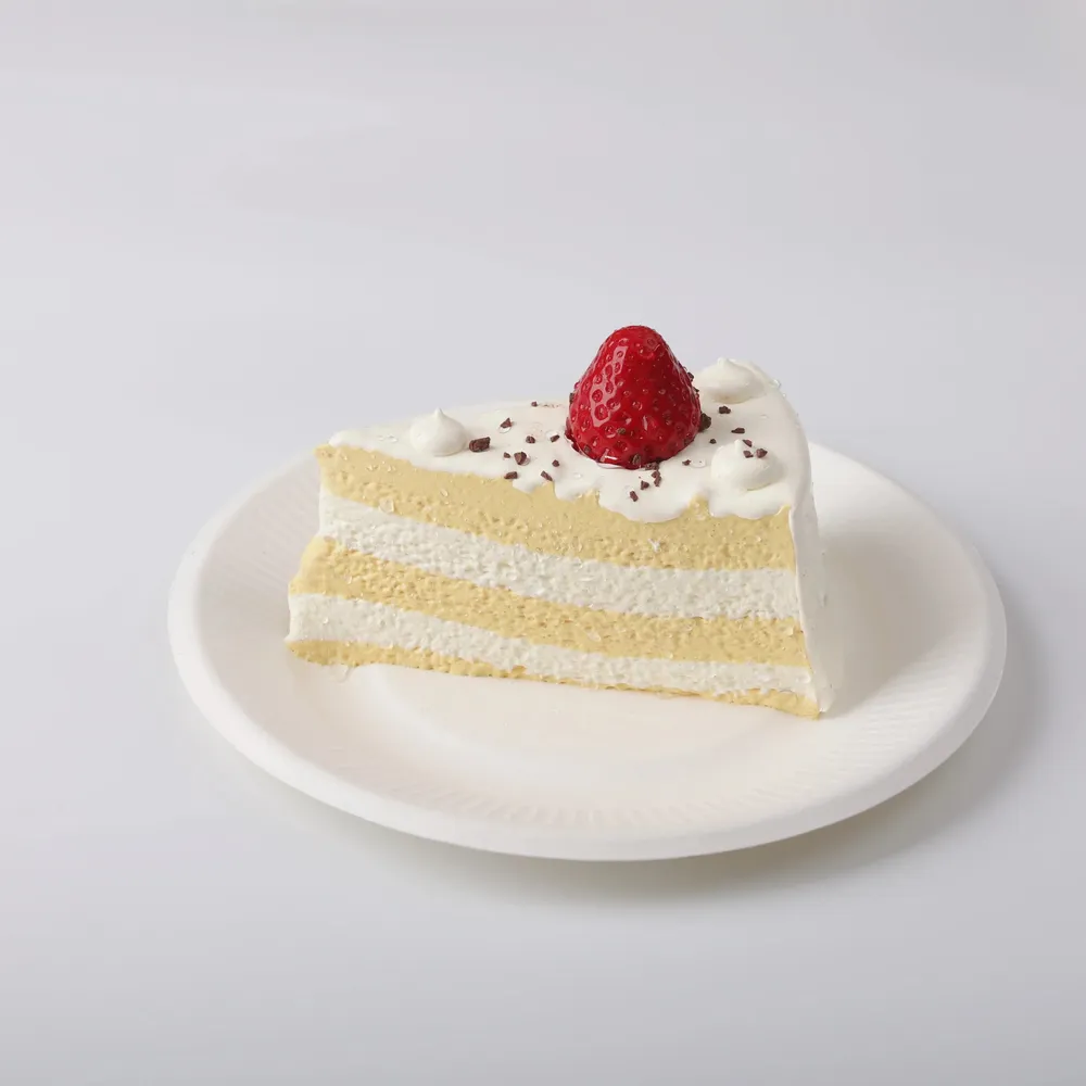 【CT020】Strawberry Chocolate Crumble Cake Squishy Toy — photo 2