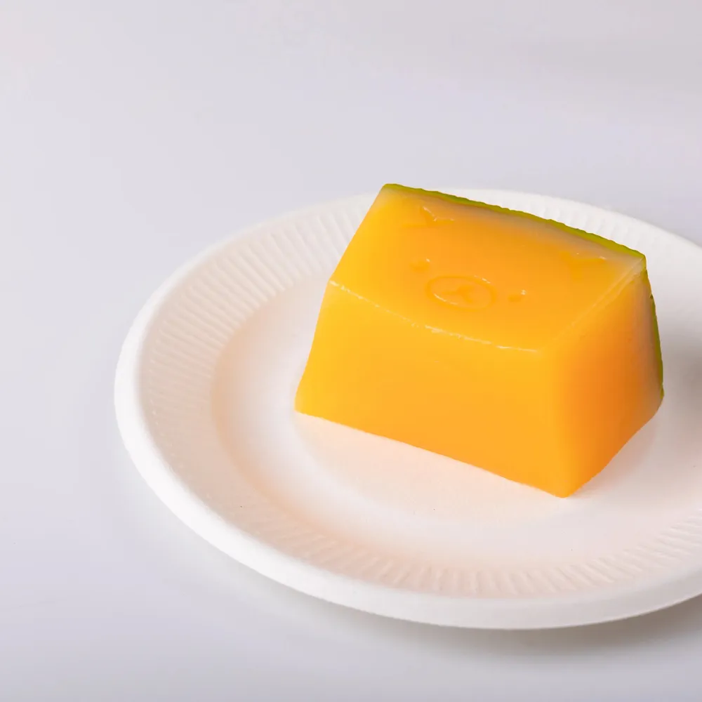 【CT036】Melon Squishy Toy — photo 2