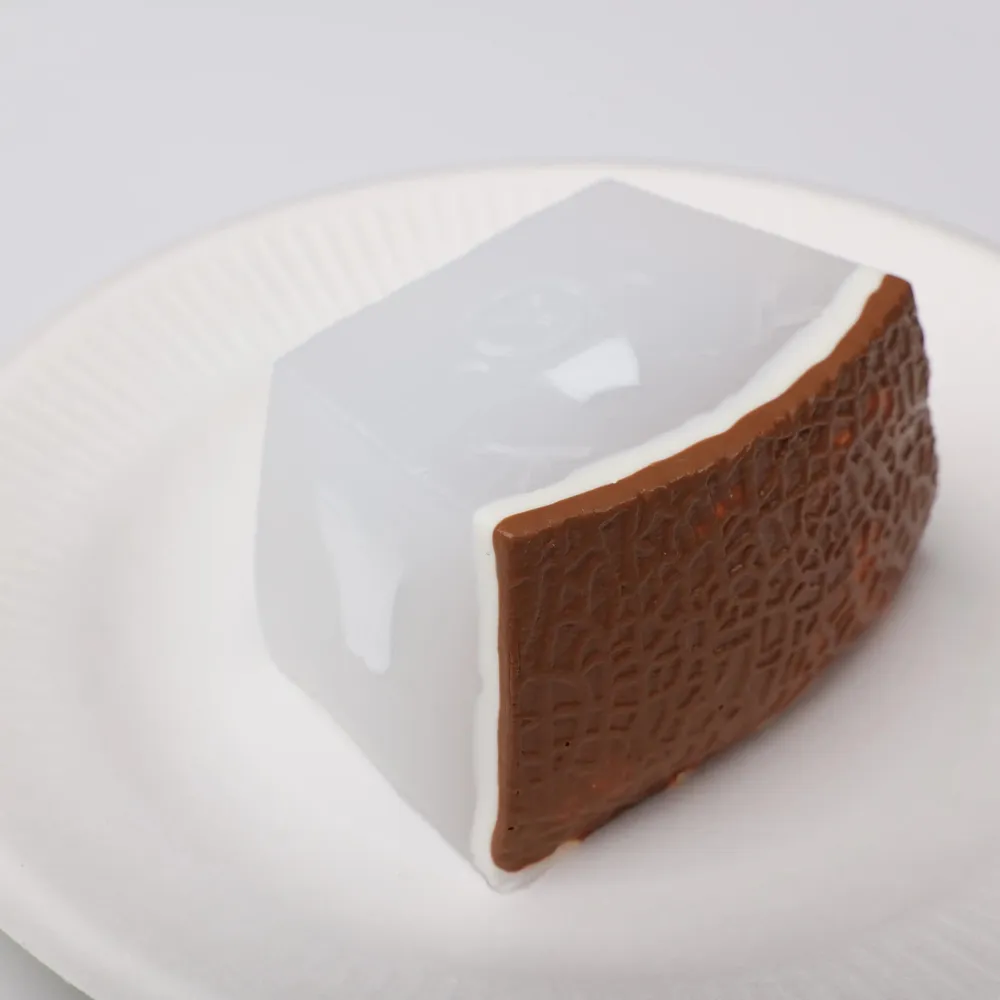 【CT047】Coconut Squishy Toy — photo 2