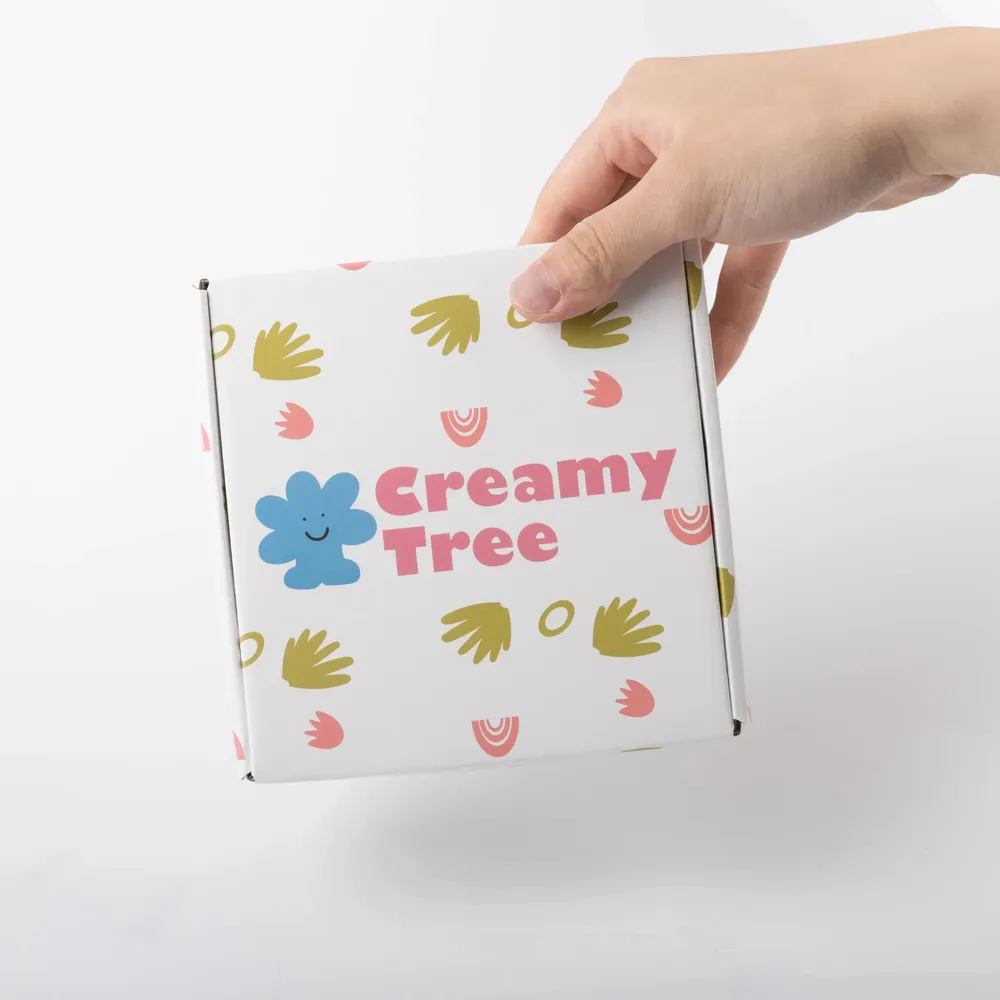 【CT062】Pink Chocolate Squishy Toy — photo 5