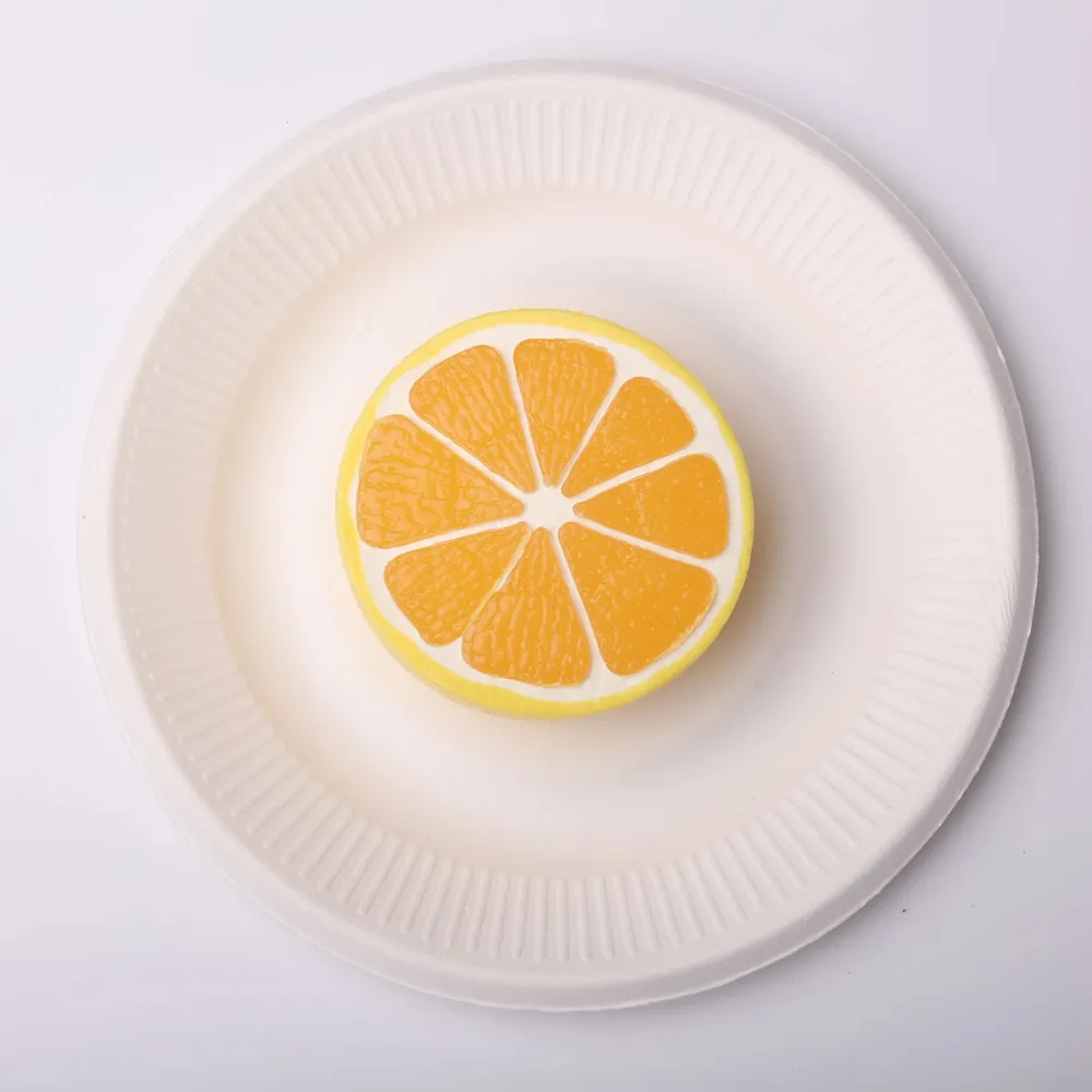 【CT120】Lemon Squishy Toy — photo 2