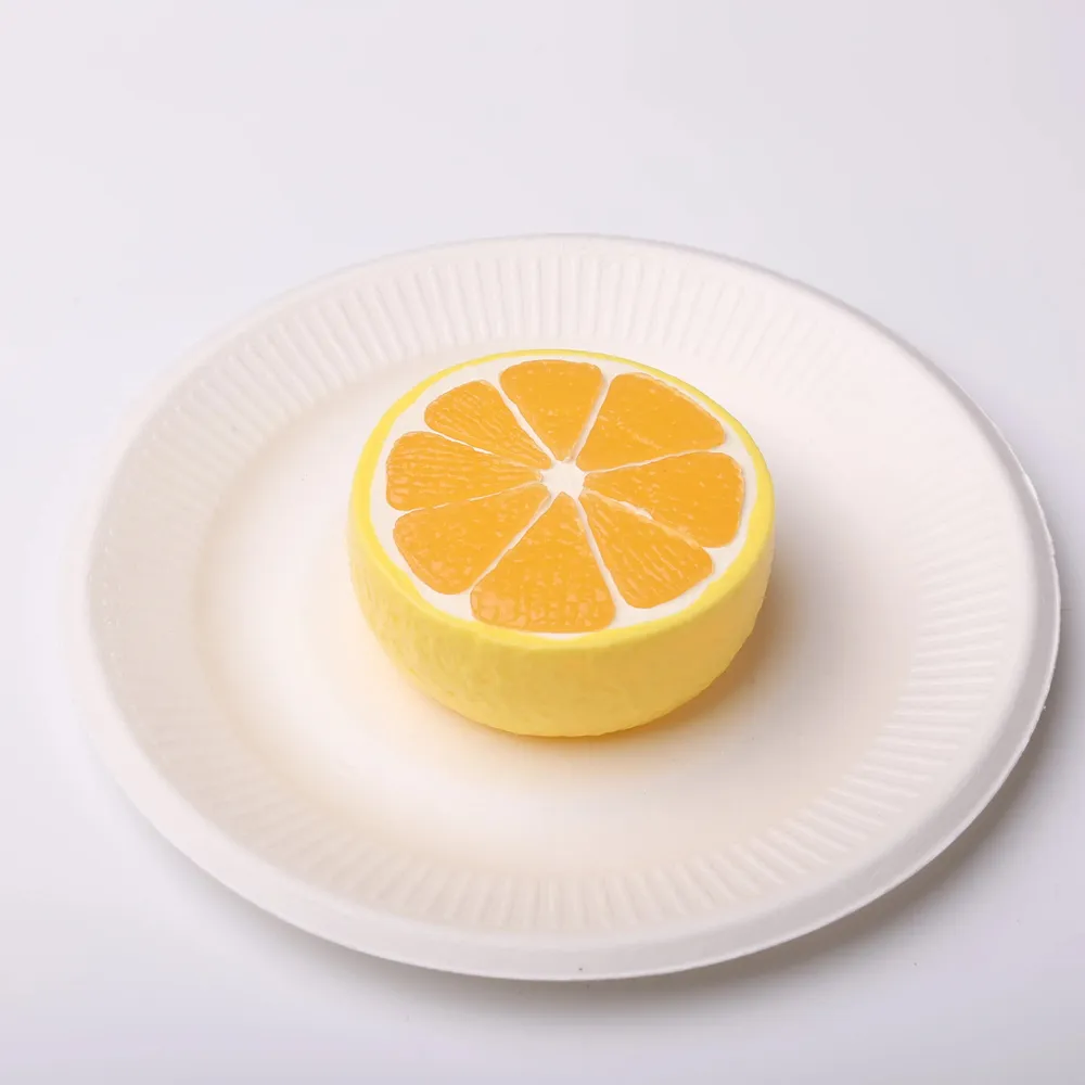 【CT120】Lemon Squishy Toy — photo 3