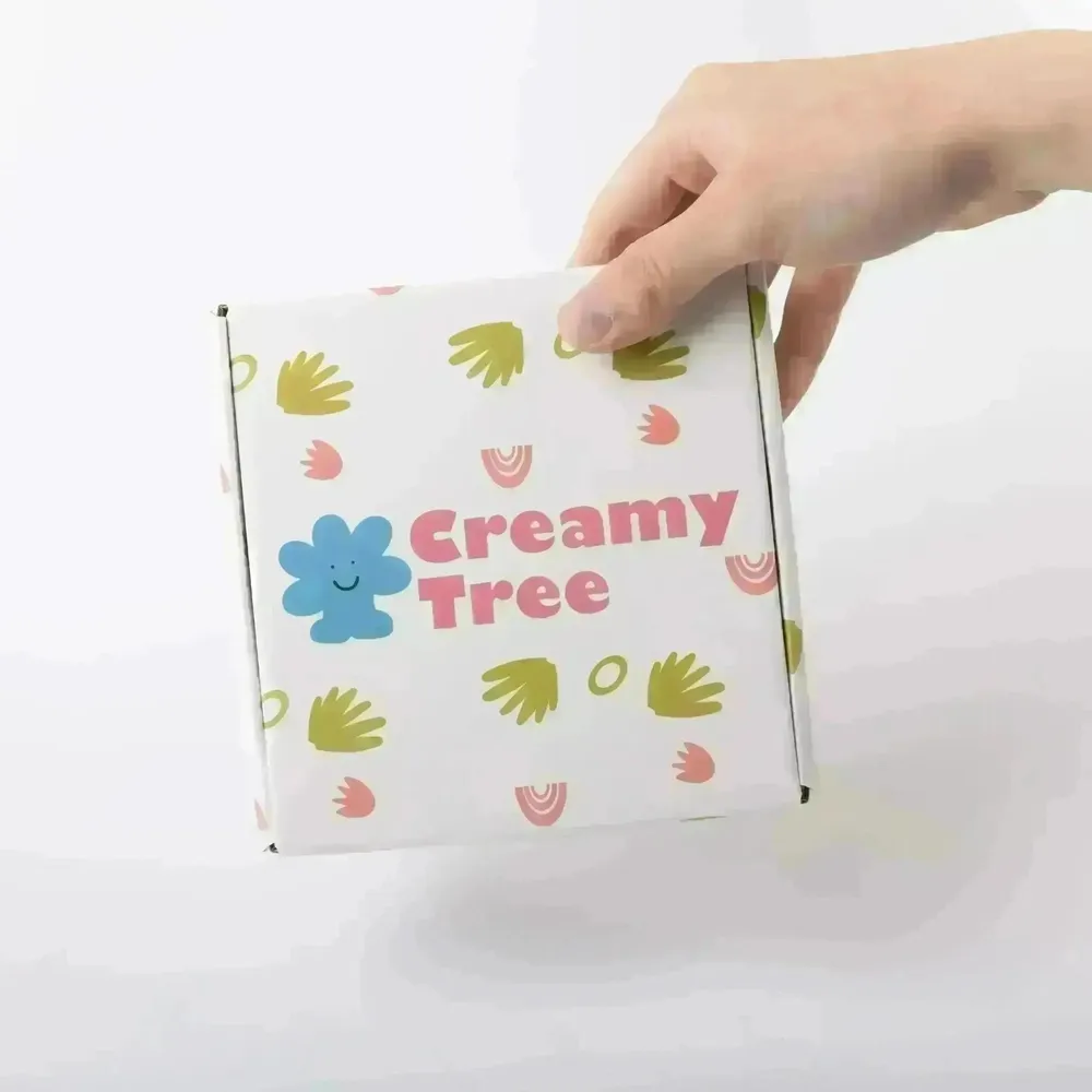 【CT122】Peach Squishy Toy — photo 5