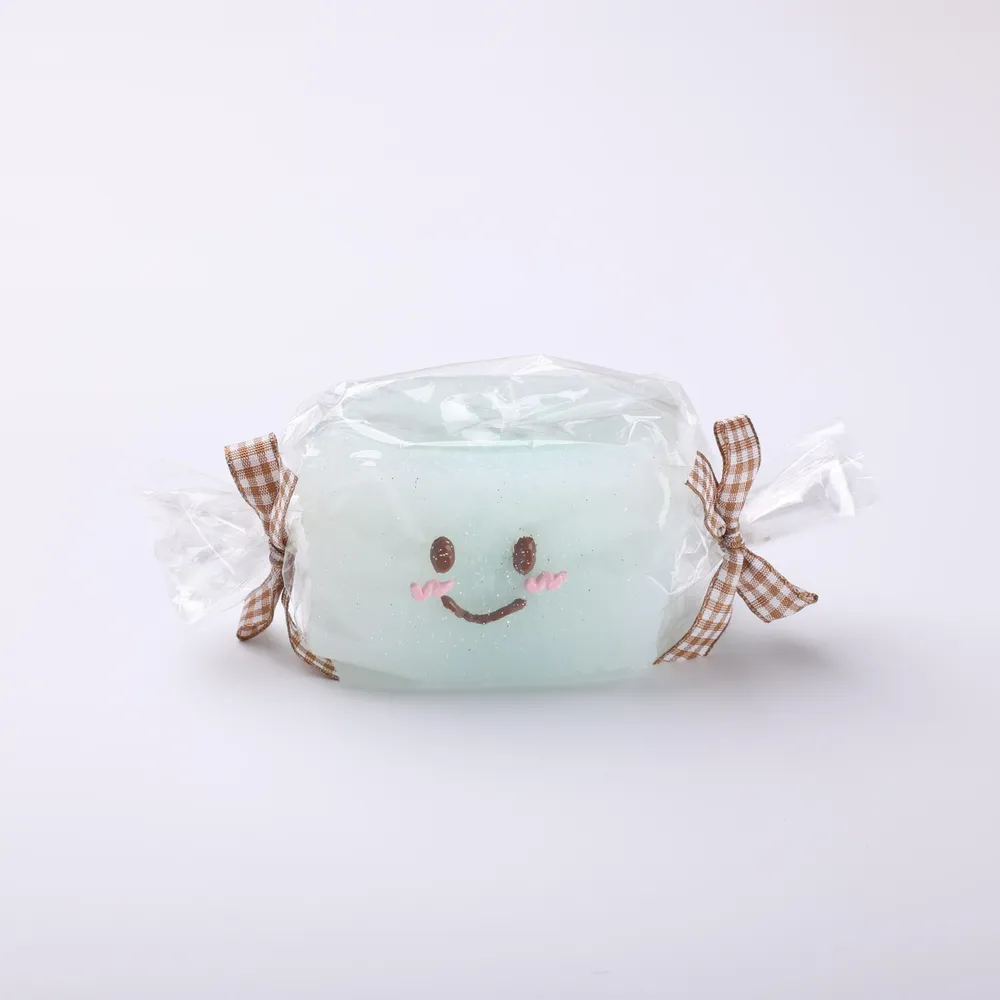 【CT272】Mint Chocolate Treemie Candy Squishy Toy — photo 2