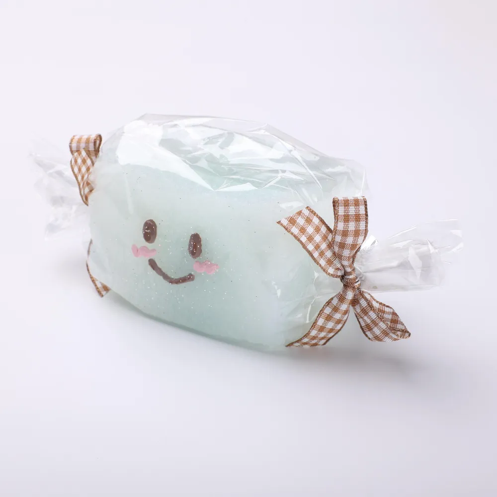 【CT272】Mint Chocolate Treemie Candy Squishy Toy — photo 3