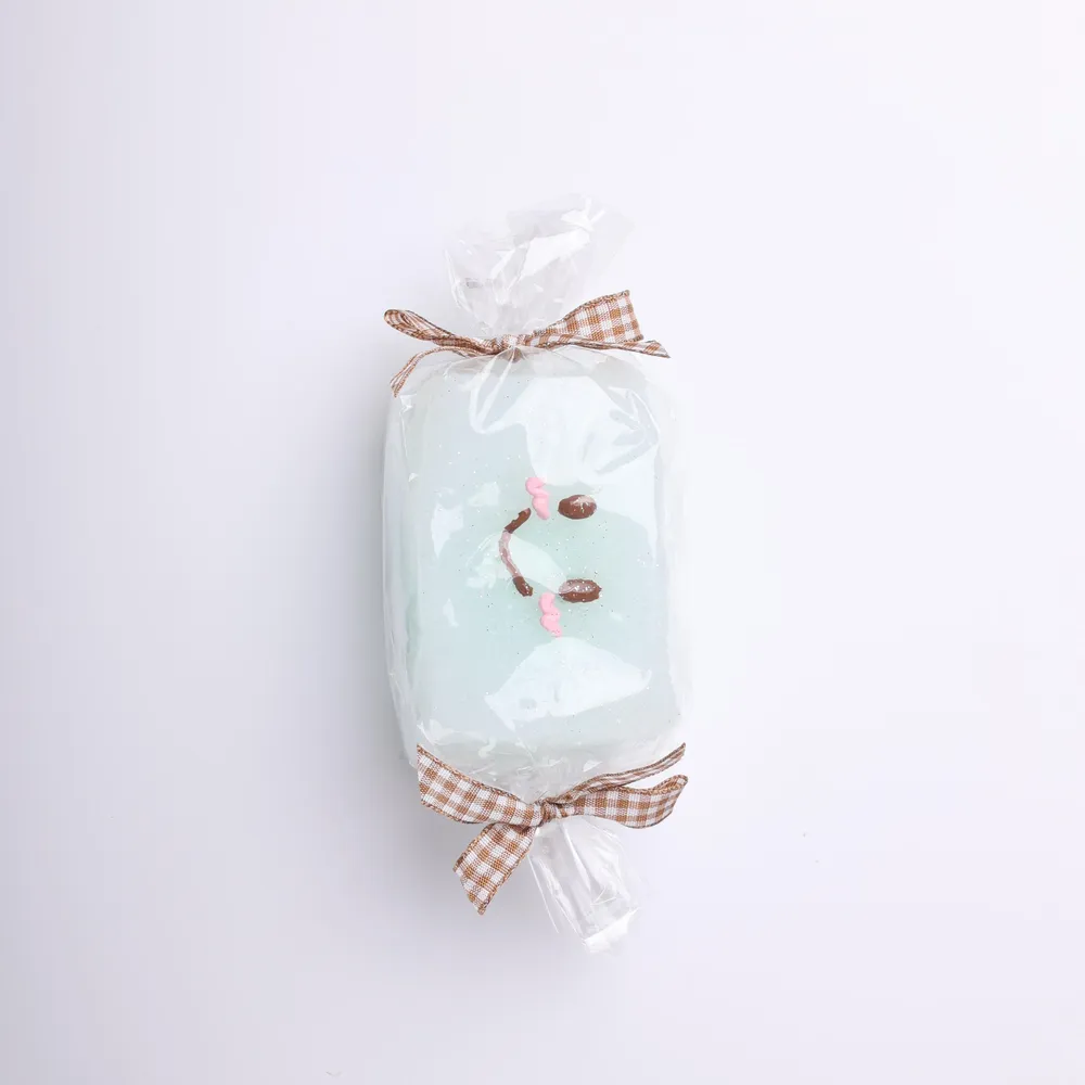【CT272】Mint Chocolate Treemie Candy Squishy Toy — photo 5