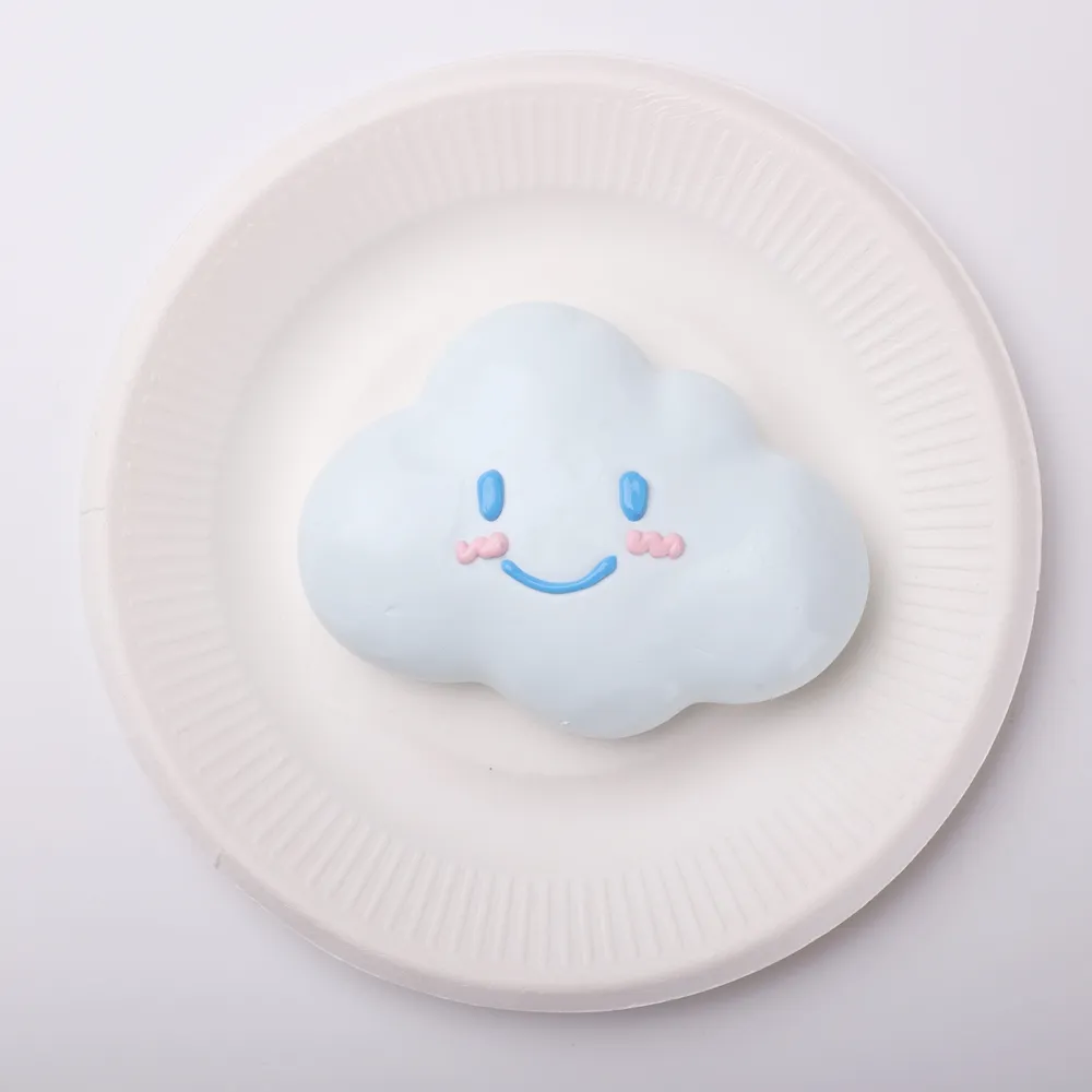 【CT281】Treemie Squishy Toy — photo 2