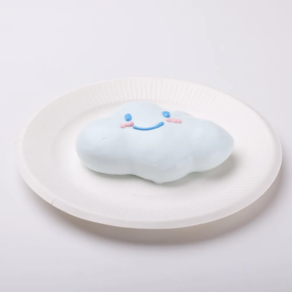 【CT281】Treemie Squishy Toy — photo 3