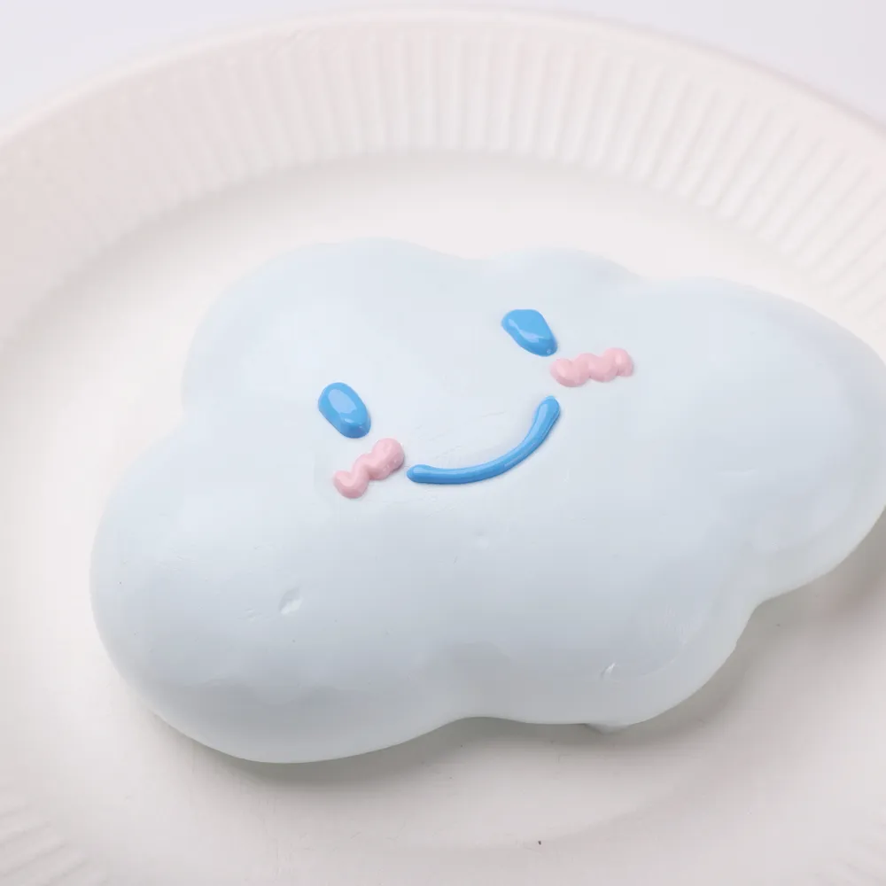 【CT281】Treemie Squishy Toy — photo 4