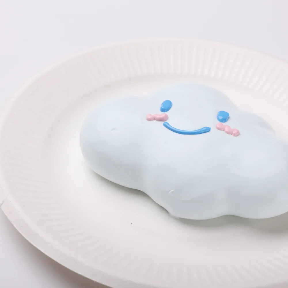 【CT281】Treemie Squishy Toy — photo 5