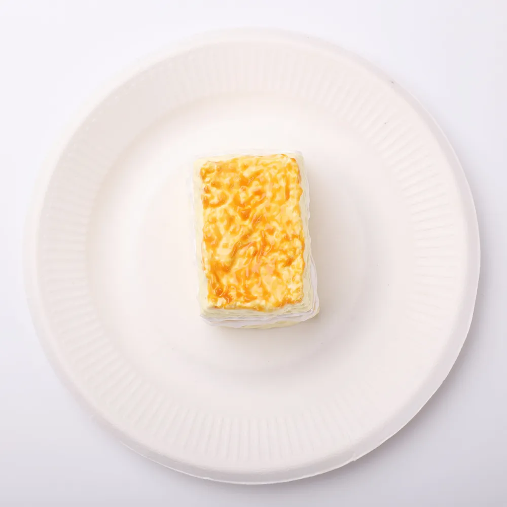 【CT283】Mango Basque Squishy Toy — photo 3