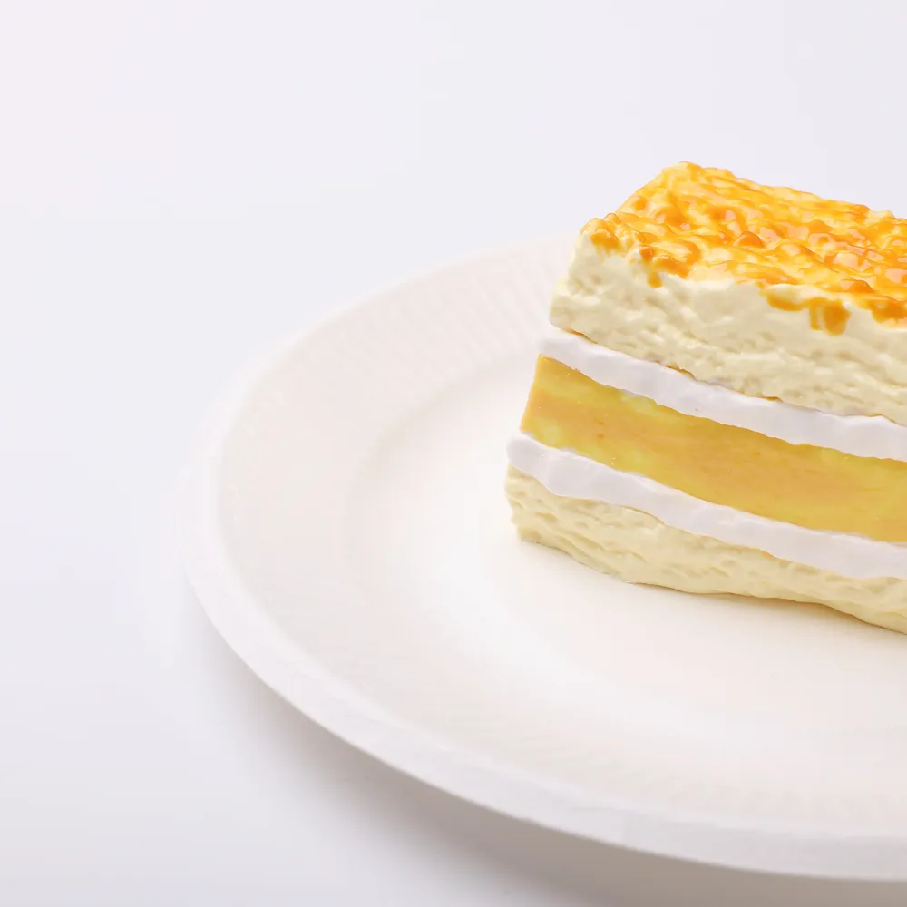 【CT283】Mango Basque Squishy Toy — photo 4