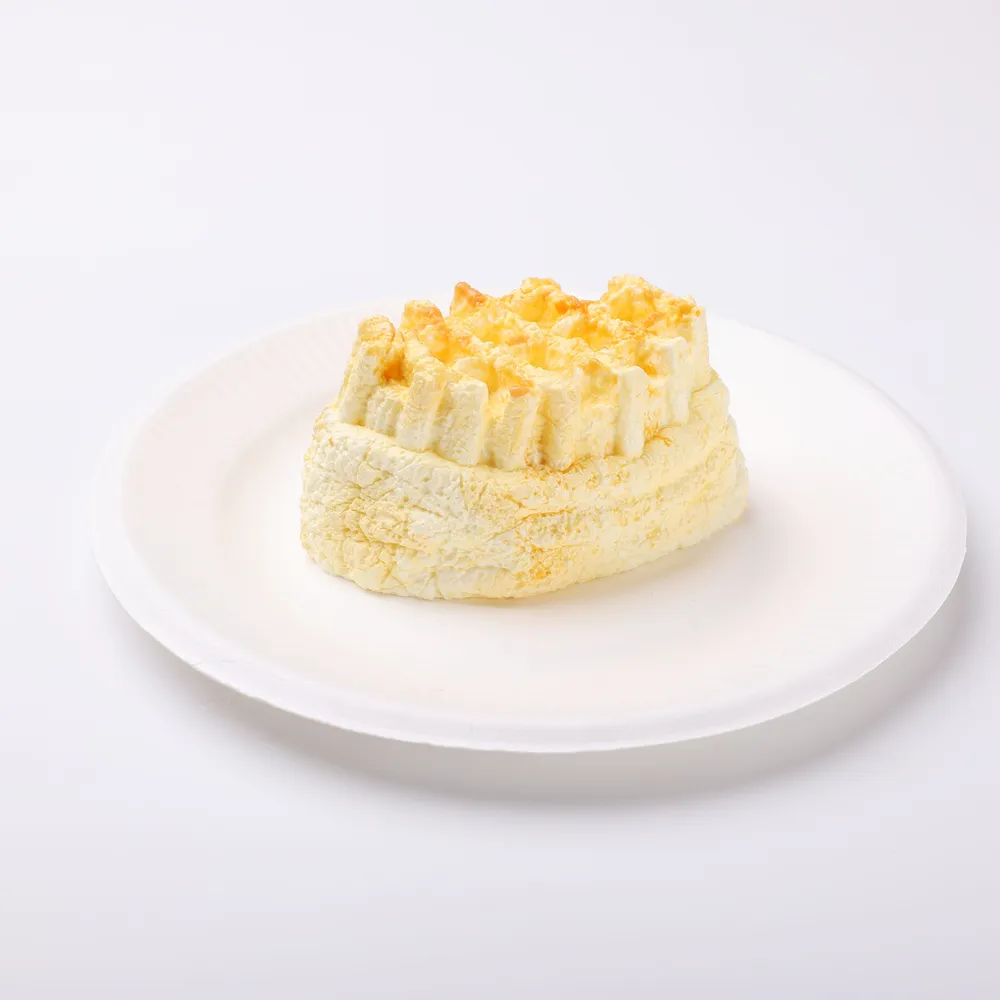 【CT284】Honey Waffles Squishy Toy — photo 2
