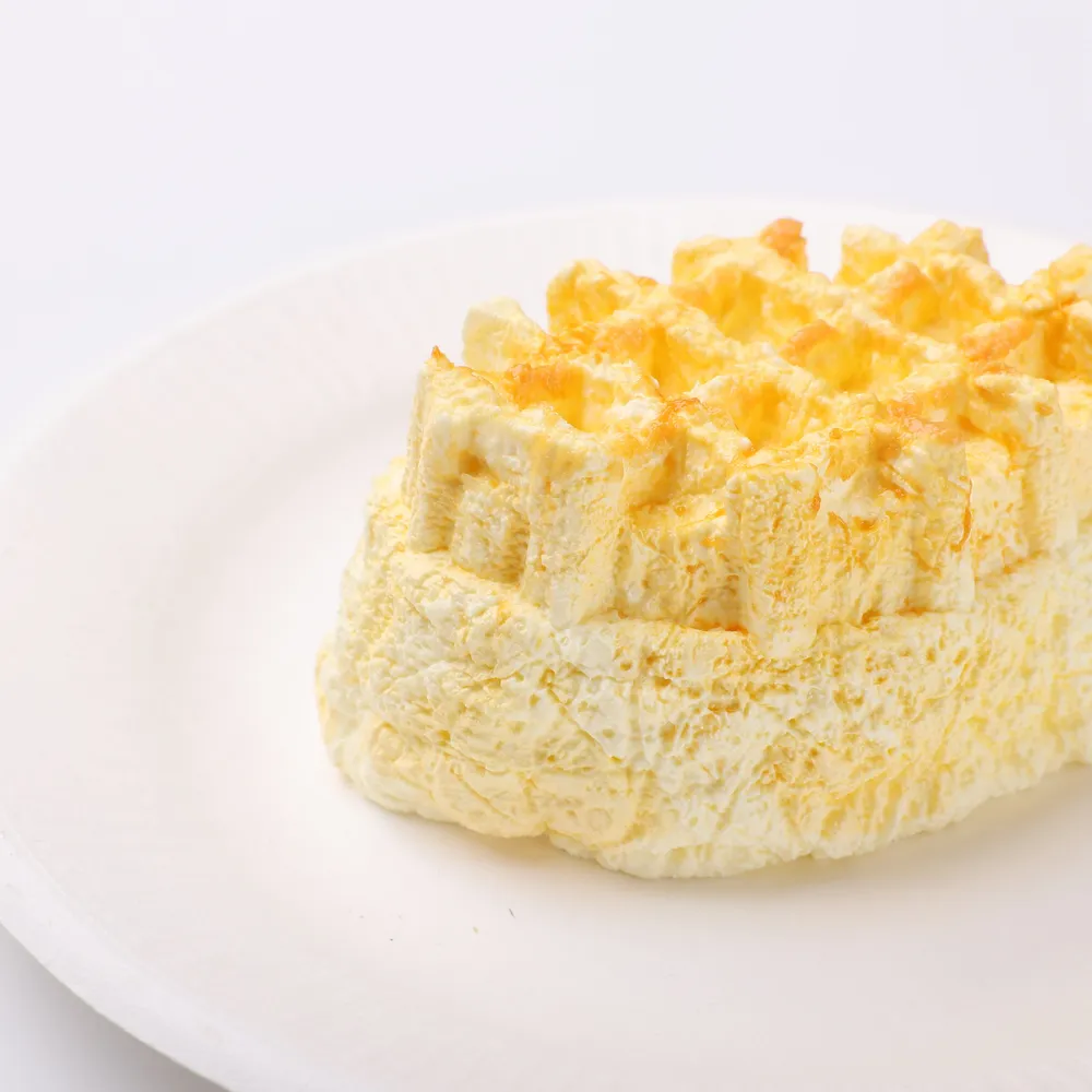 【CT284】Honey Waffles Squishy Toy — photo 3