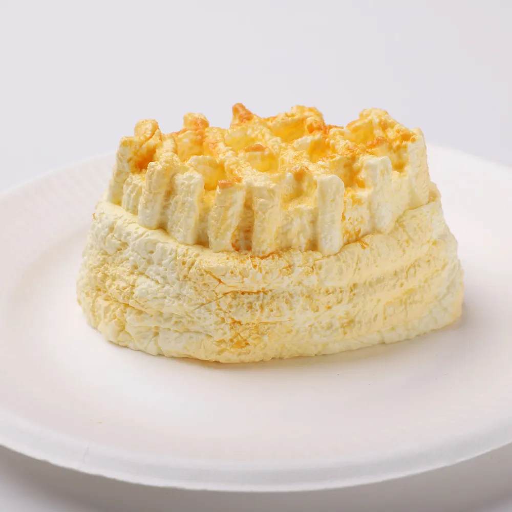 【CT284】Honey Waffles Squishy Toy — photo 5