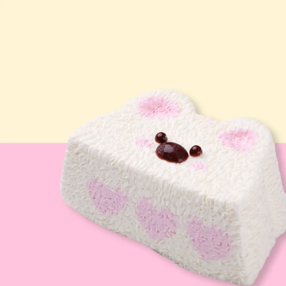 【CT293】Westie Squishy Toy — photo 3