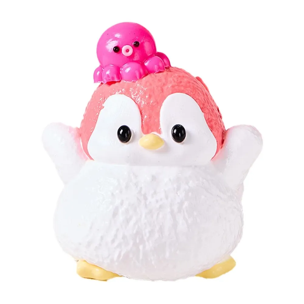 Cute Animal Taba Squishy Toy — photo 2