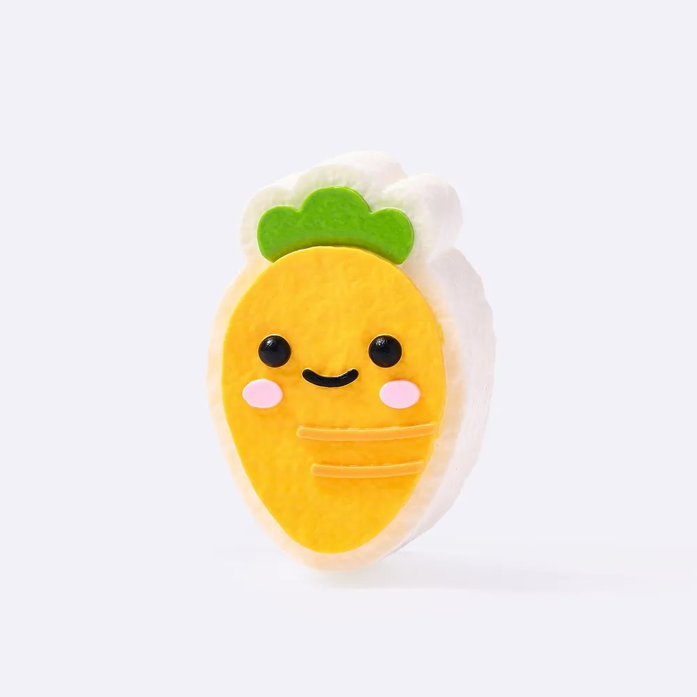 Cute Carrot