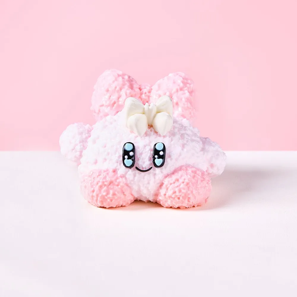 Cute Cartoon Rice Ball Taba Squishy