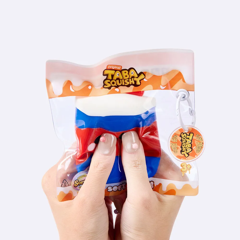 Cute Cola Taba Squishy — photo 4