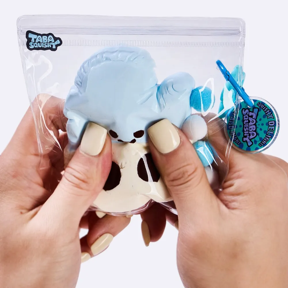 Cute Glove Taba Squishy — photo 6
