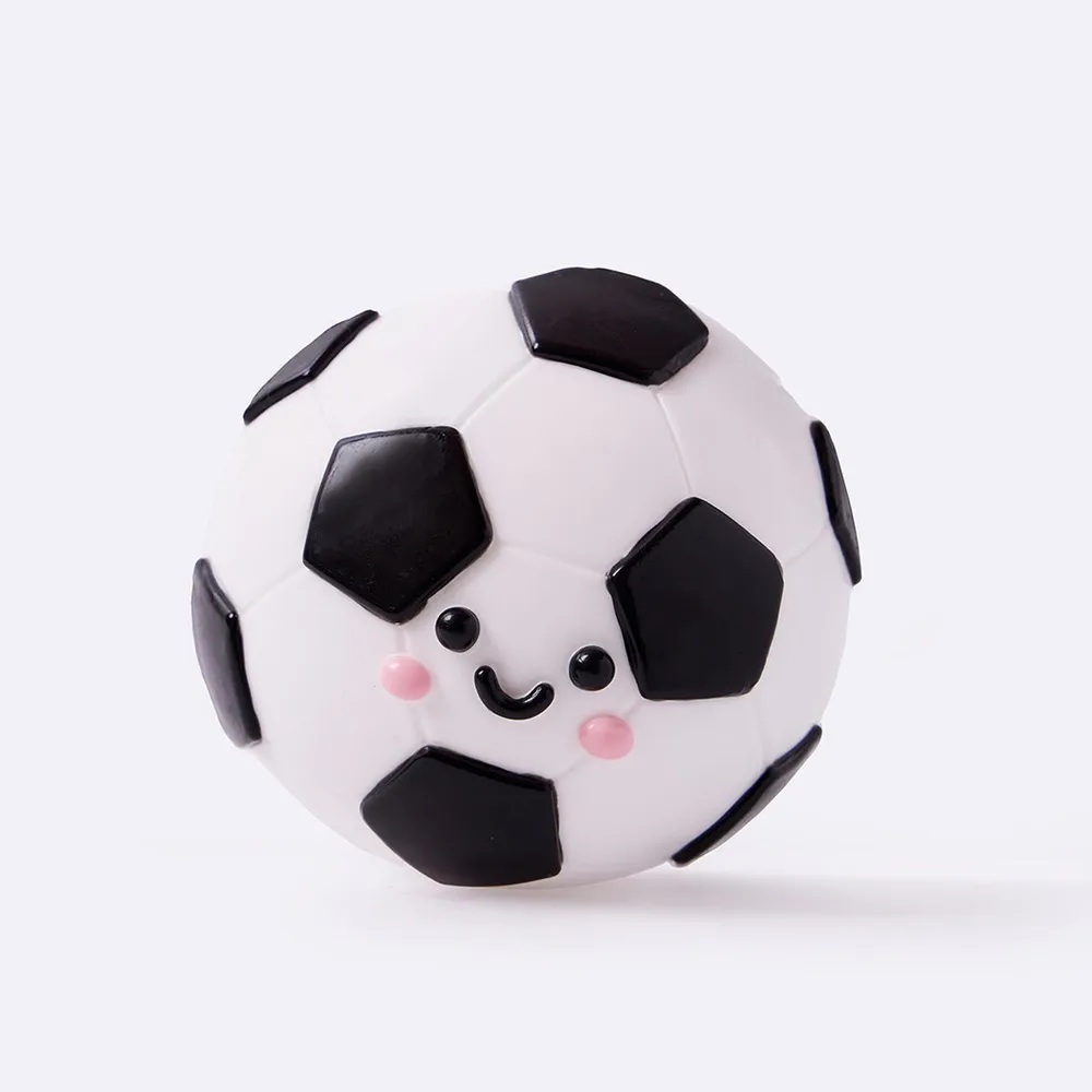 Cute Soccer