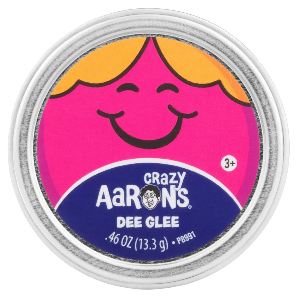 Dee Glee | MINI — photo 2