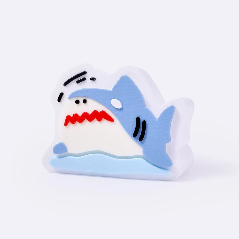 Disgusting Shark