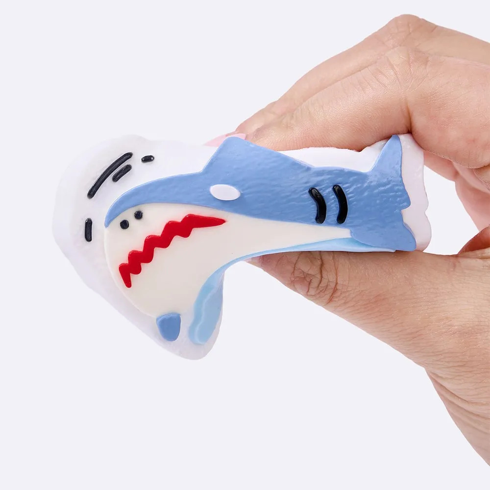 Disgusting Shark — photo 2