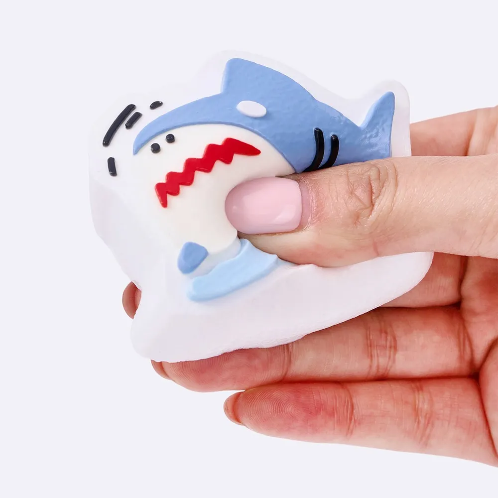 Disgusting Shark — photo 3