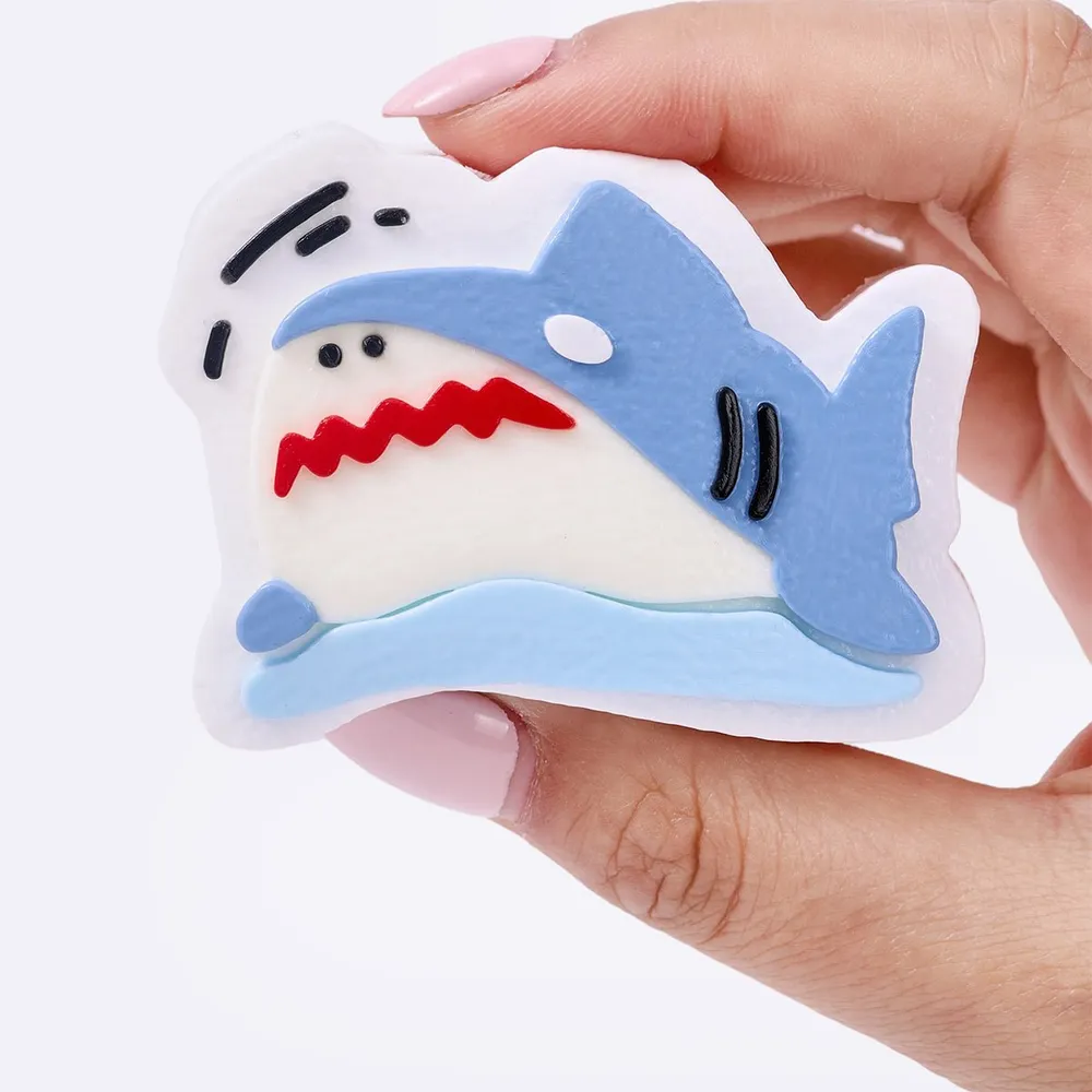 Disgusting Shark — photo 4