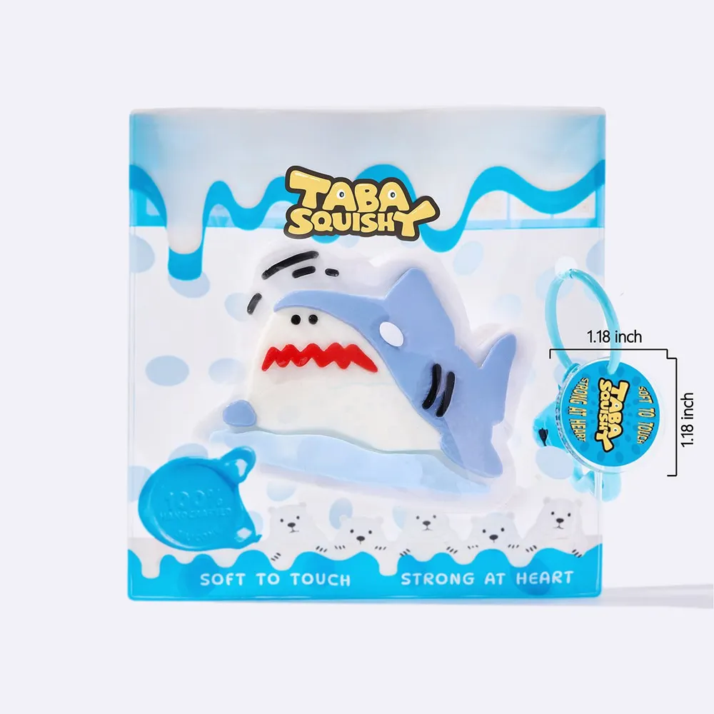 Disgusting Shark — photo 5